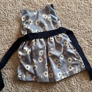 Ralph Lauren Dress with Bloomers 18M